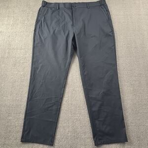 jack Archer Pants Adult Size 40W 30L Blue Active Athleisure Casual Men's